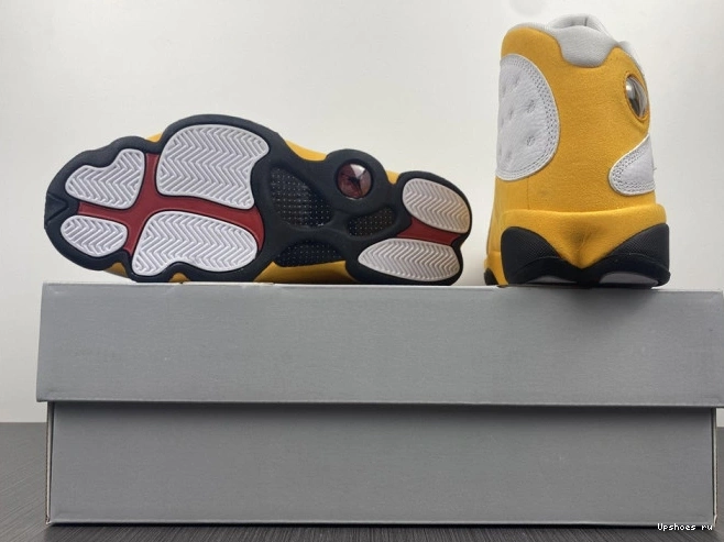 414571-167 Sol” Air Jordan “Del 13 1208